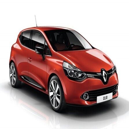 Clio 4
