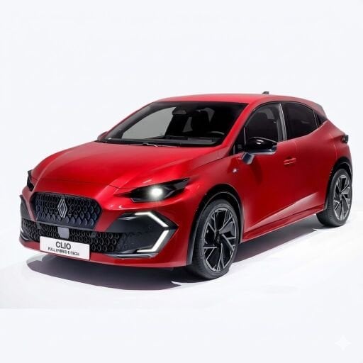 Clio 6