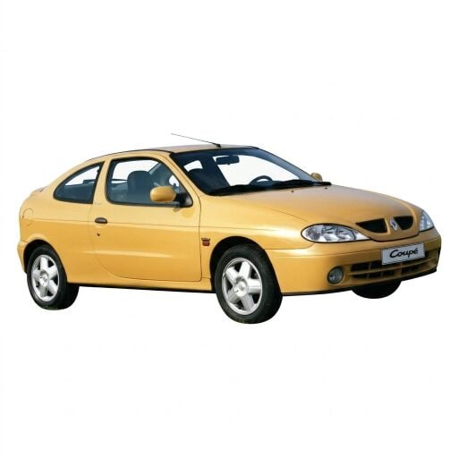 Megane 1