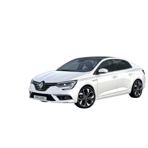 Megane 4