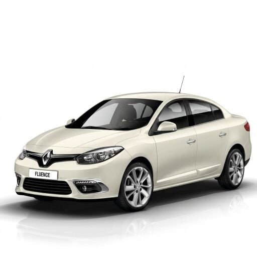 Fluence