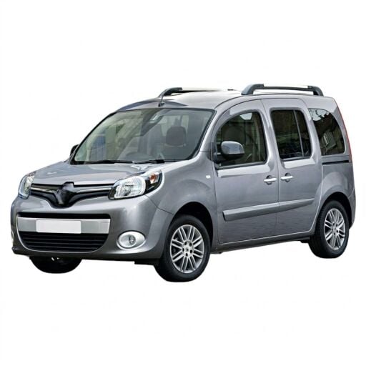 Kangoo 2-3