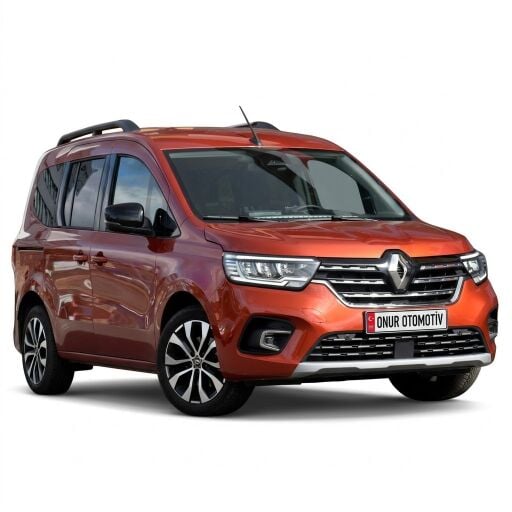 Kangoo 4