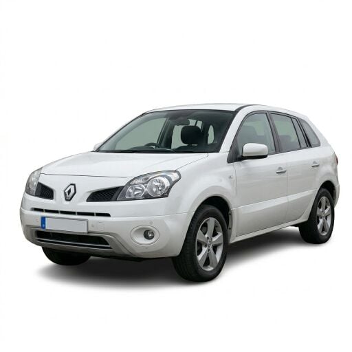 Koleos 1