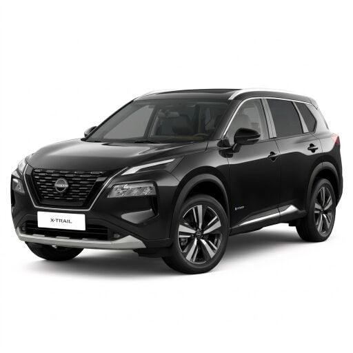Xtrail