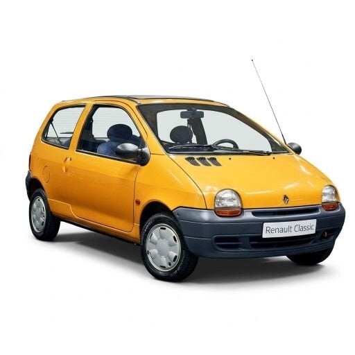 Twingo