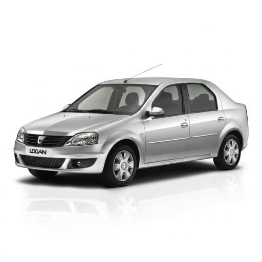 Logan 1
