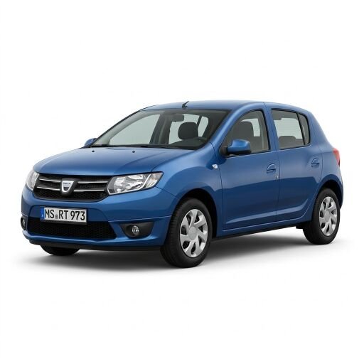 Sandero 2