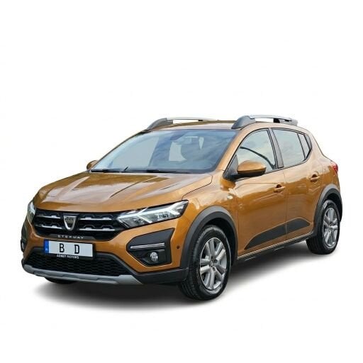 Sandero 3
