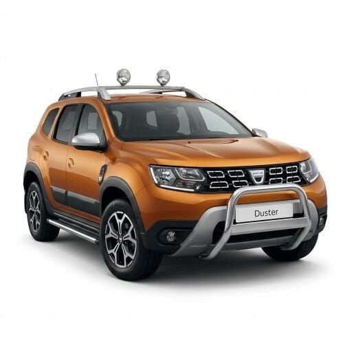 Duster 2