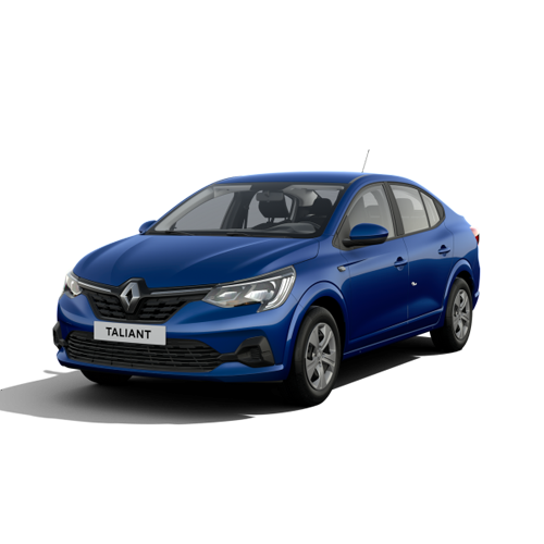 Taliant