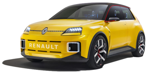 Renault 5 