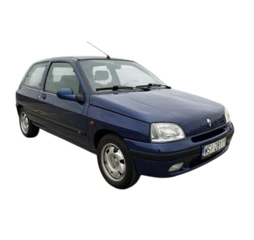 Clio 1