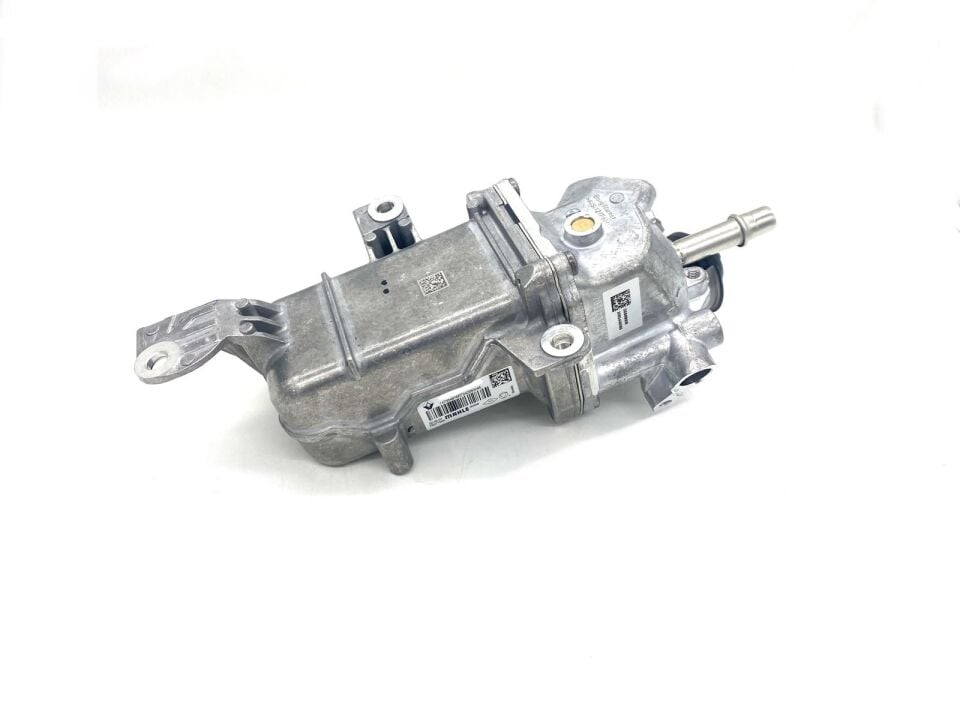 Nissan Navara 2.3 Dci Ys23 Egr Soğutucu 1473500QAS 147351881R