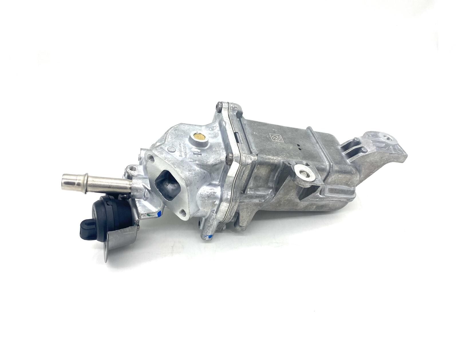 Nissan Navara 2.3 Dci Ys23 Egr Soğutucu 1473500QAS 147351881R