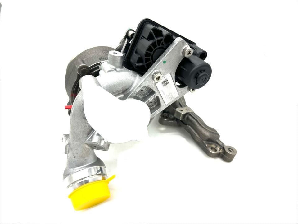 Ranault Trafic 3 2.0 Dci M9r Turbokompresör Adblue 144105218R 144109681R