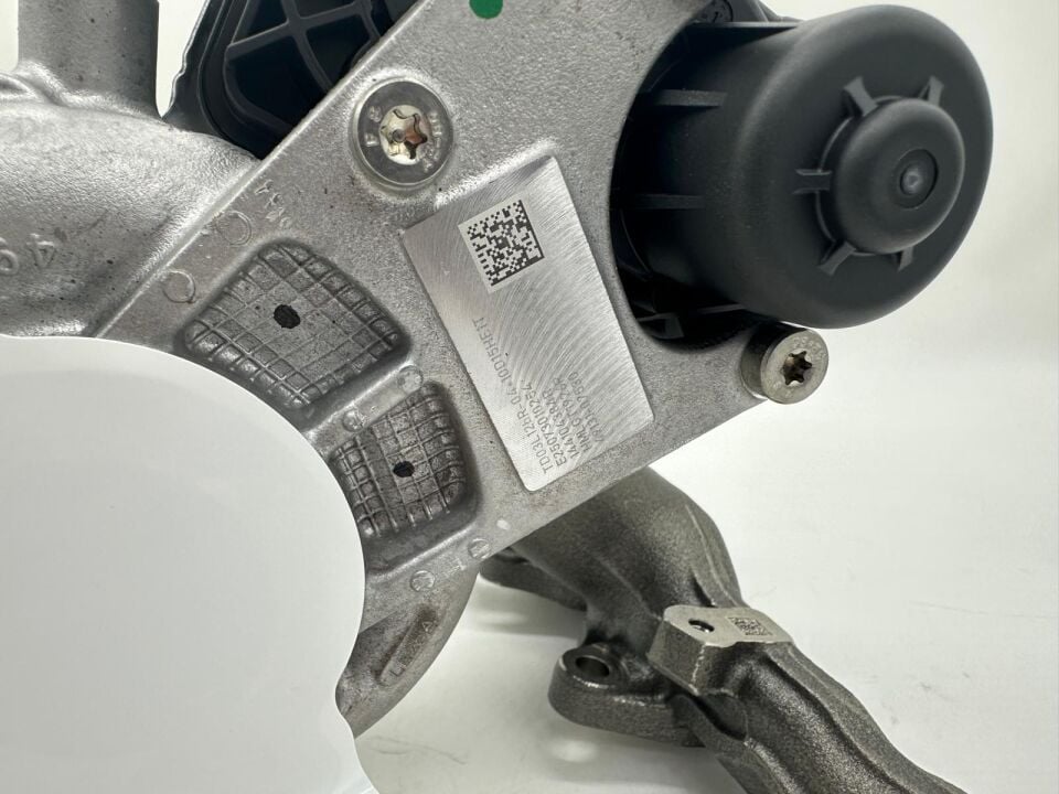 Ranault Trafic 3 2.0 Dci M9r Turbokompresör Adblue 144105218R 144109681R