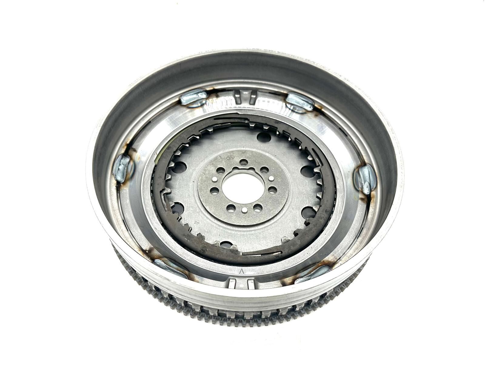 Renault Fluence Magene 4 Clio 4 Otomatik Edc Volan 1.5 Dci 123005236R