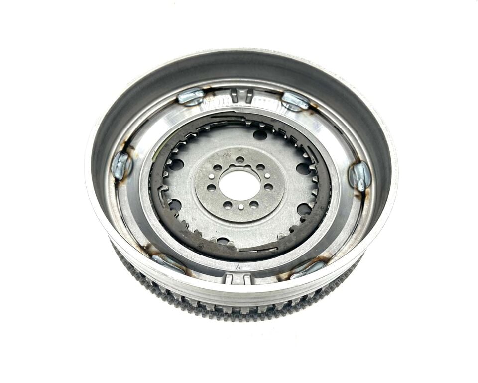 Renault Fluence Magene 4 Clio 4 Otomatik Edc Volan 1.5 Dci 123005236R