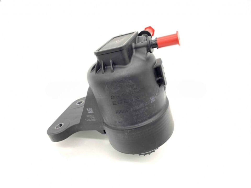 Renault Clio 5 Captur 2 1.5 Dci Mazot Filtresi Komple 164009757R