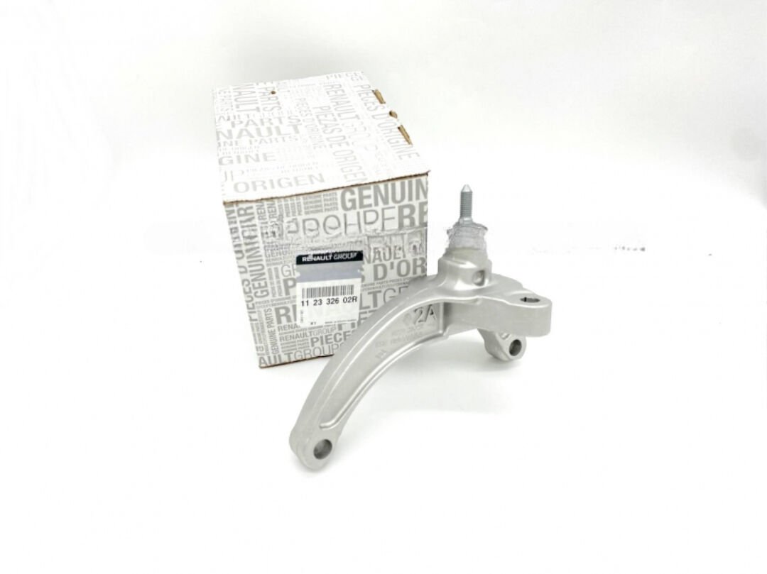 Renault Clio 5 Şanzıman Taşıyıcı Takozu Üst 112332602R