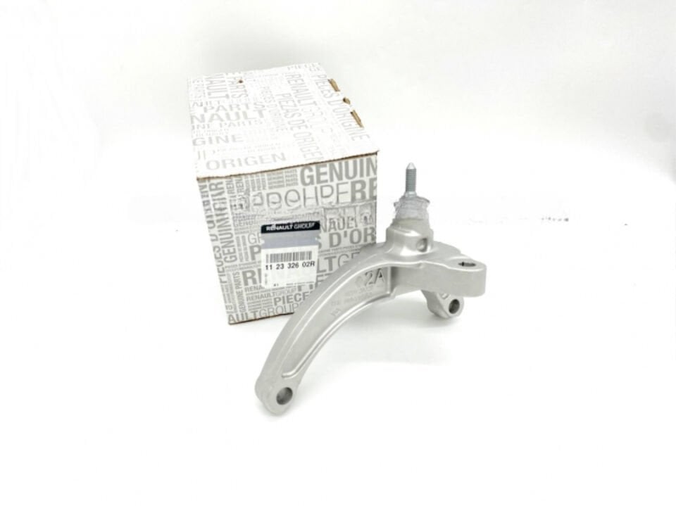 Renault Clio 5 Şanzıman Taşıyıcı Takozu Üst 112332602R