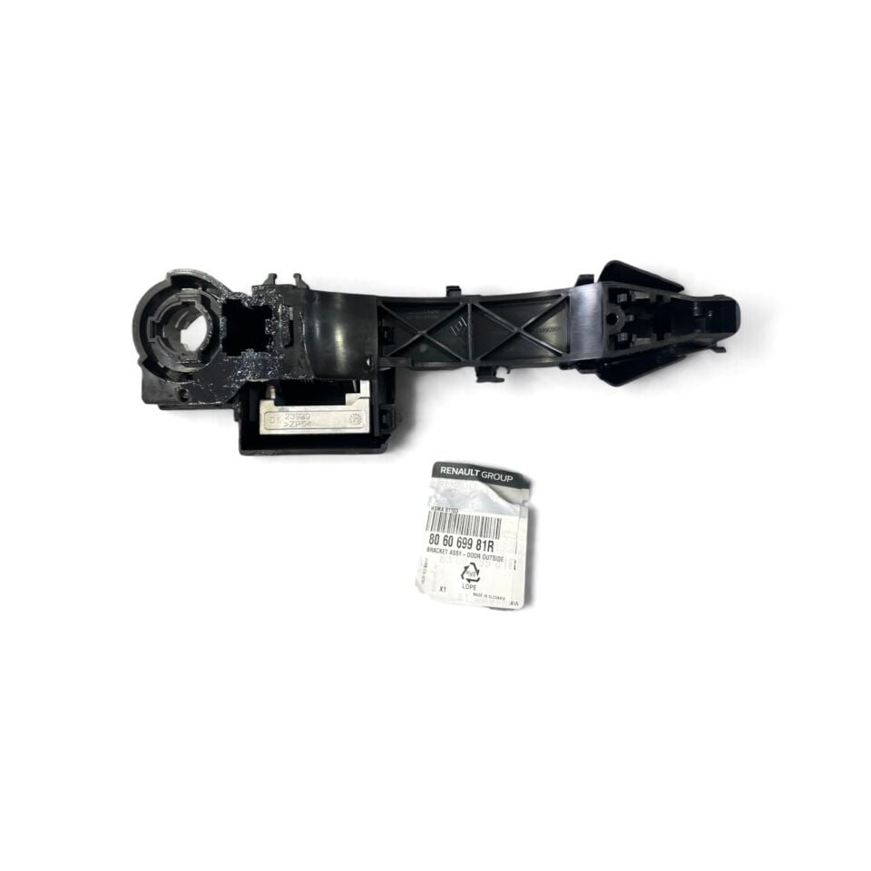 Renault Master 3 Bagaj Kapak Kolu İç Mekanizması 806069981R