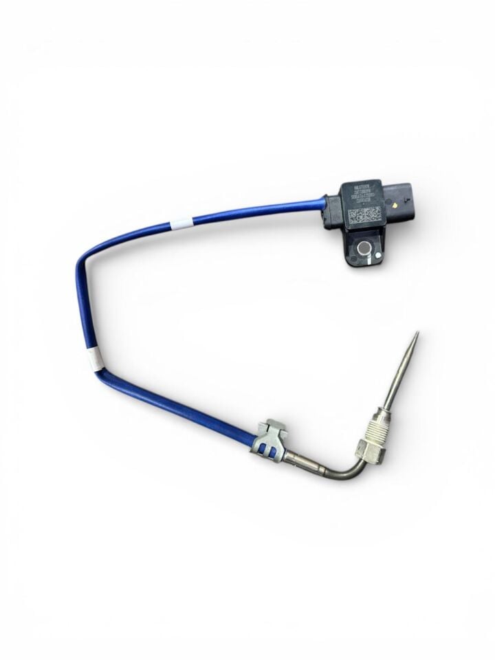 Renault Clio 5 Taliant 1.0 Tce H4d Partikül Isı Kaptörü 226583472R