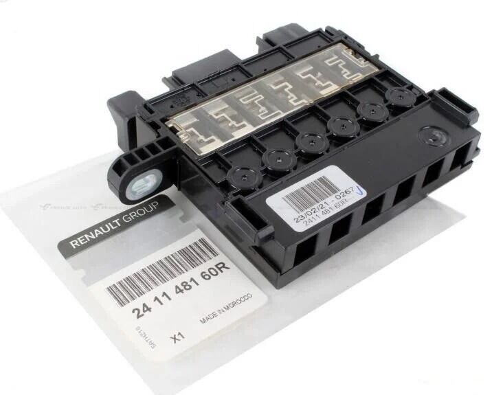 Renault Megane 4 Talisman Sigorta Kutusu 241148160R