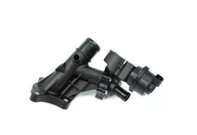 Renault Trafic 3 Talisman 1.6 Dci R9m Su Çıkış Kutusu 110600686R