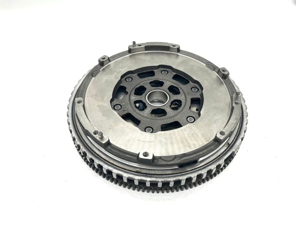 Renault Megane 4 Dacia Duster 1.3 Tce Oynar Volan H5h 123106840R