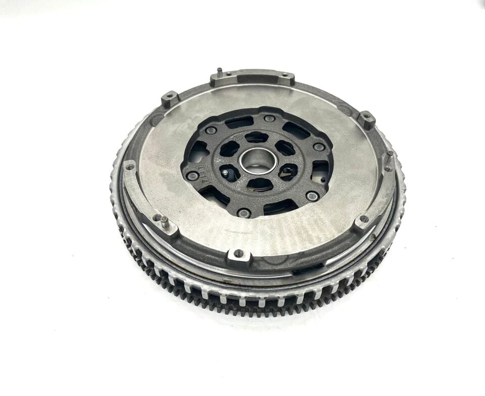 Renault Megane 4 Dacia Duster 1.3 Tce Oynar Volan H5h 123104593R