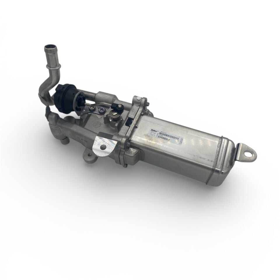 Renault Master 3 2.3 Dci Euro 6 Egr Soğutucu 147355889R