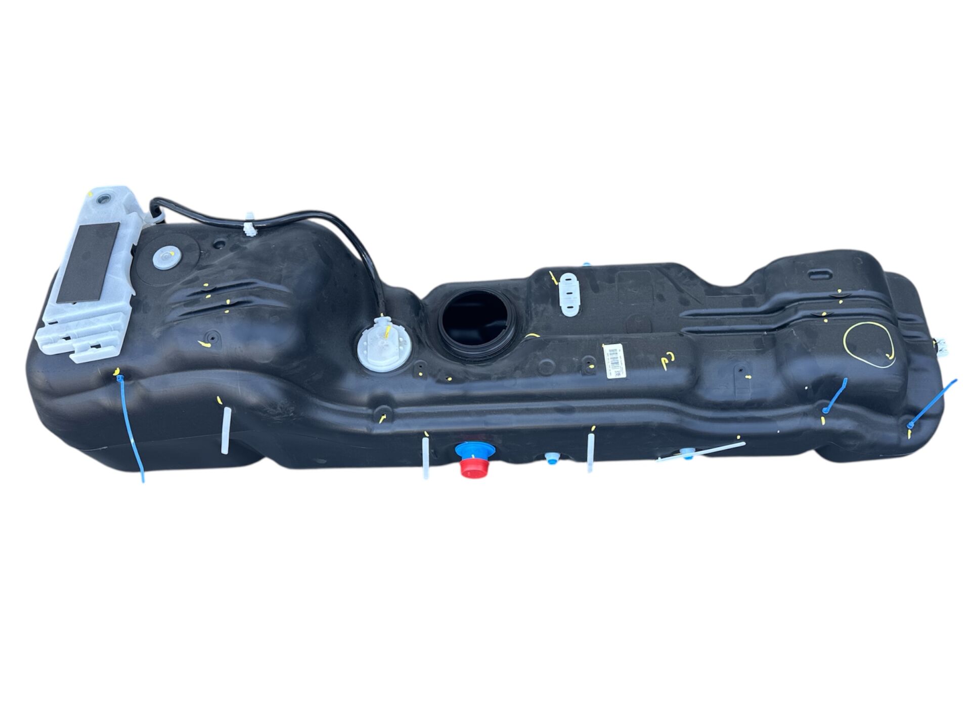 Renault Master 3 Yakıt Deposu Çift Teker 172033916R