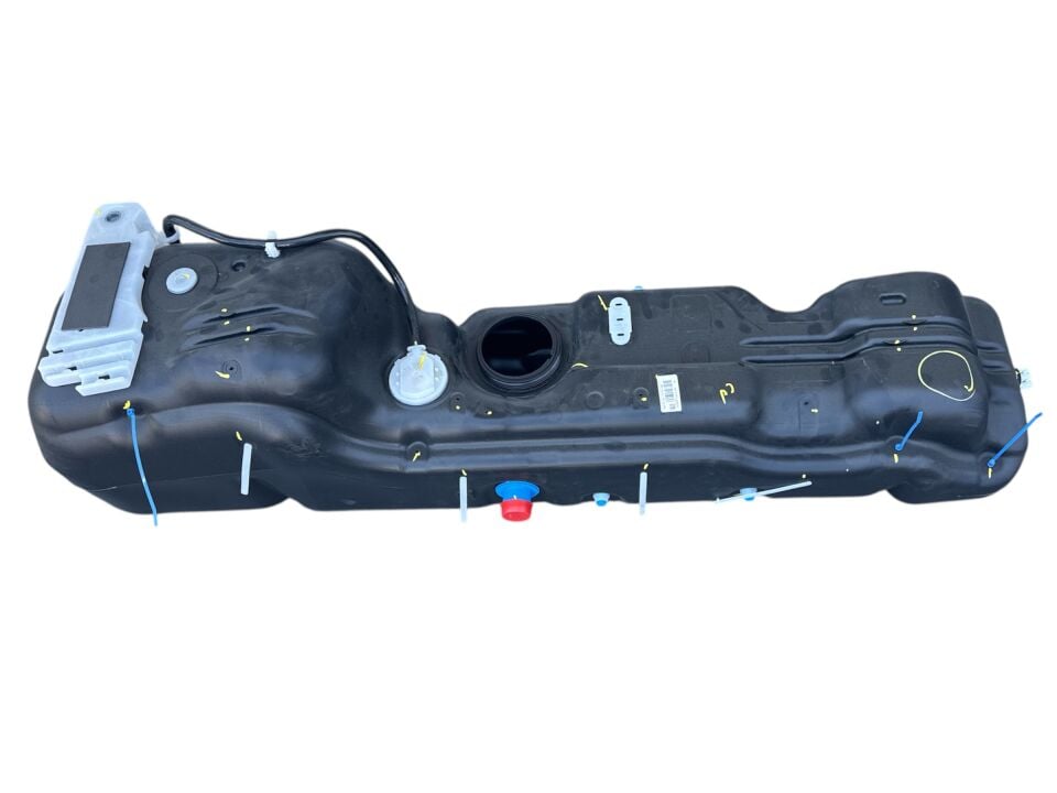 Renault Master 3 Yakıt Deposu Çift Teker 172033916R