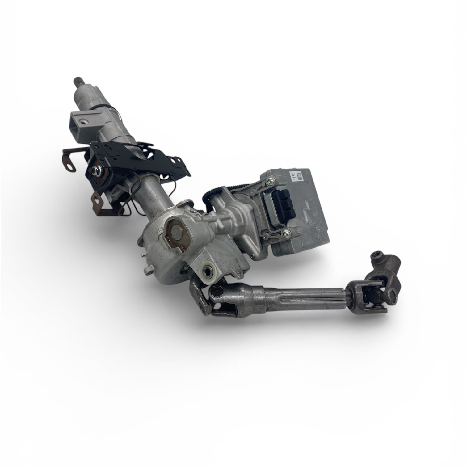 Renault Clio 5 Direksiyon Kolonu 488107220R