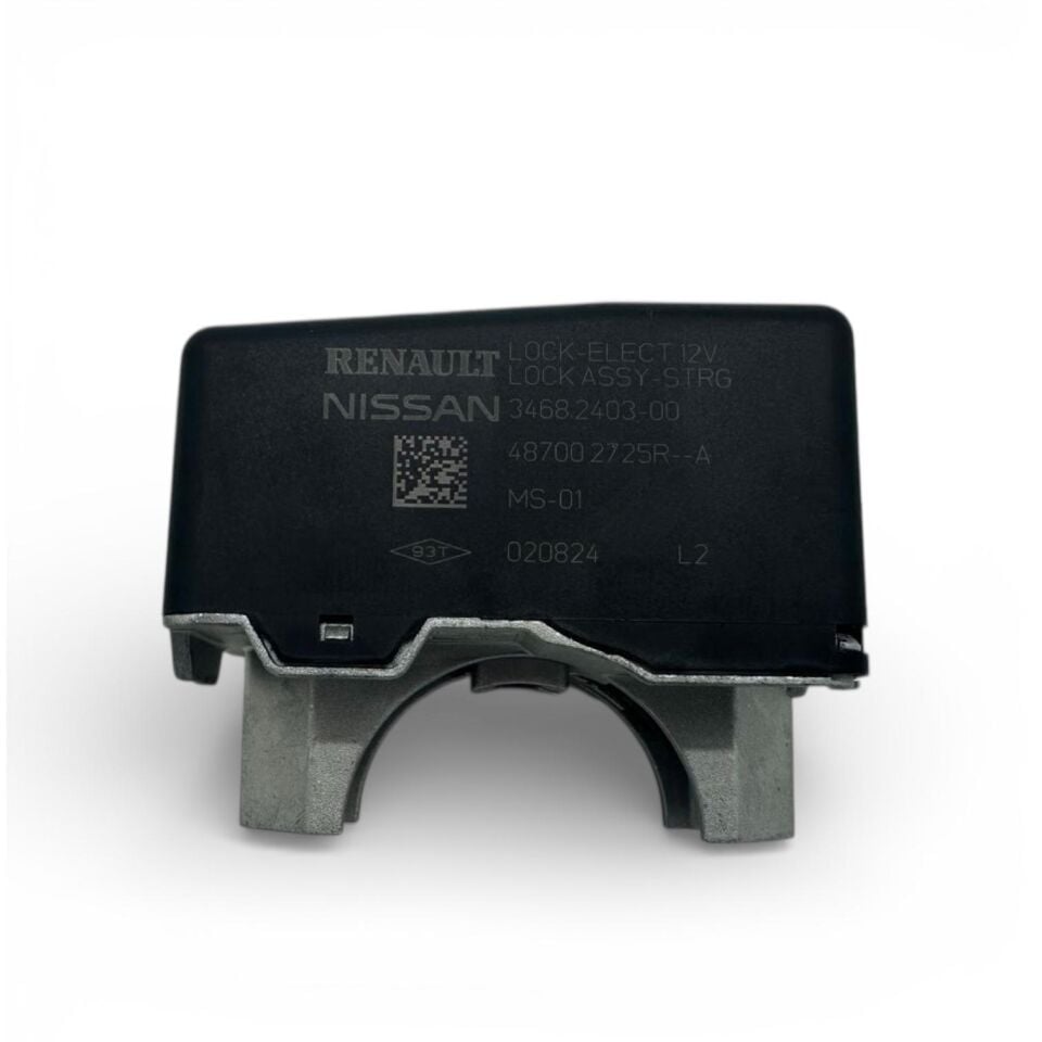 Renault Megane 4 Kadjar Direksiyon Kolon Kilidi 487002725R