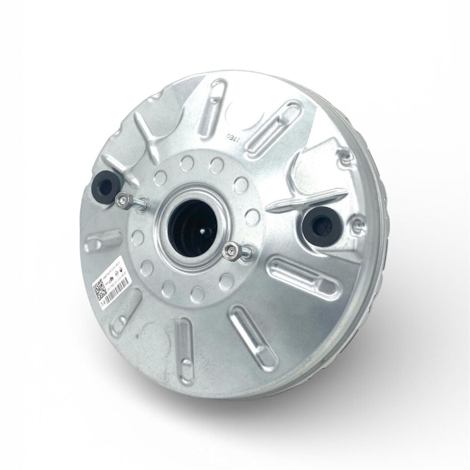 Renault Duster 2024> Fren Hava Deposu Westinghause 472107333R 460075433R