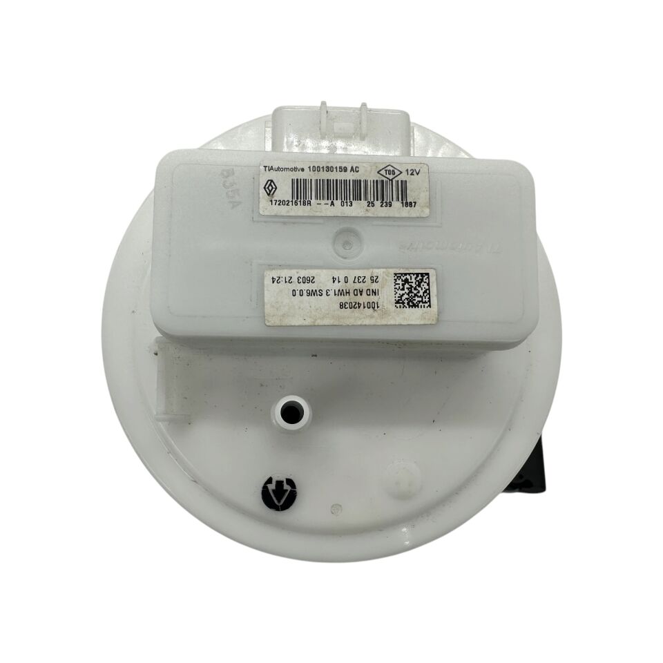 Renault Clio 5 1.0 Sce B4D Yakıt Pompası Şamandıra 172021618R