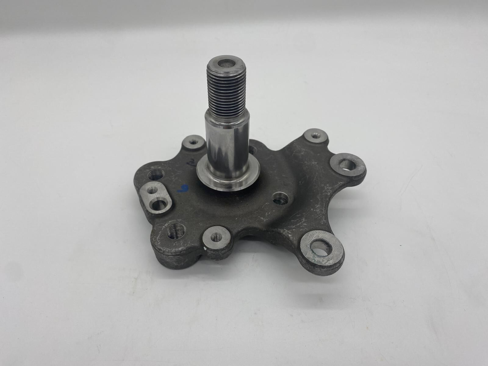 Renault Talisman Aks Taşıyıcı Arka Sağ 430420279R