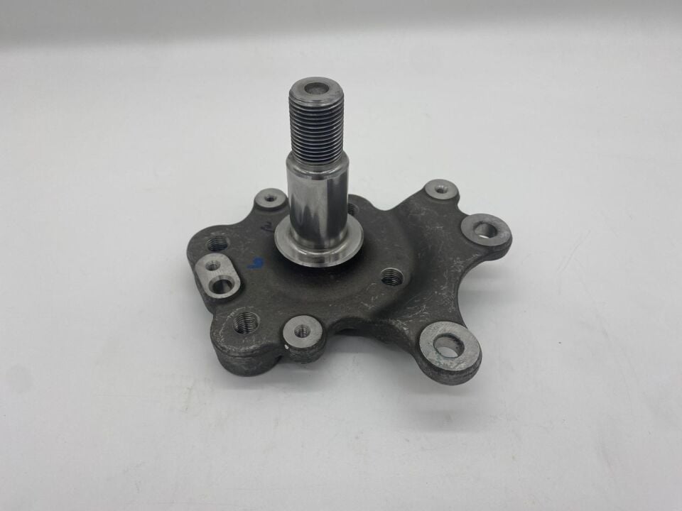 Renault Talisman Aks Taşıyıcı Arka Sağ 430420279R