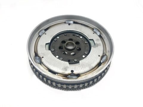 Renault Megane 4 1.5 Dci Otomatik Volan Dw5 Şanzıman 123005345R 123008453R