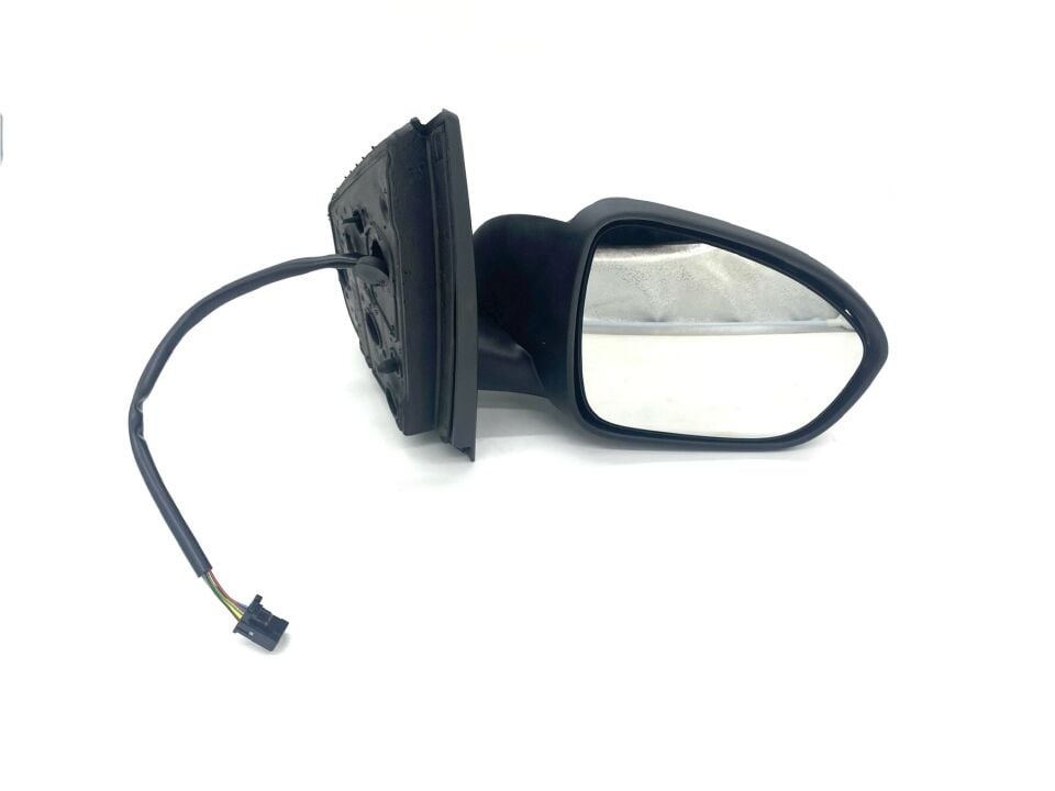 Renault Taliant Sandero 3 Sağ Dikiz Aynası Elektrikli 963012507R 963014105R 963019201R