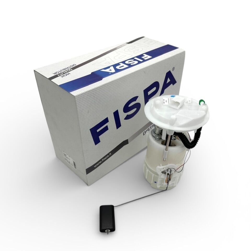 Renault Megane 2 Scenic 2 1.4 1.6 16v Yakıt Pompası Şamandıra Tek Çıkış 8200683188