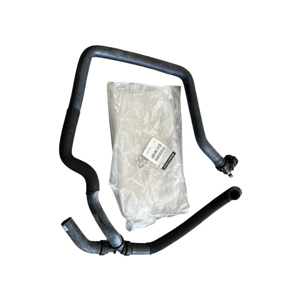 Renault Master 3 Kalorifer Hortumu 924104980R