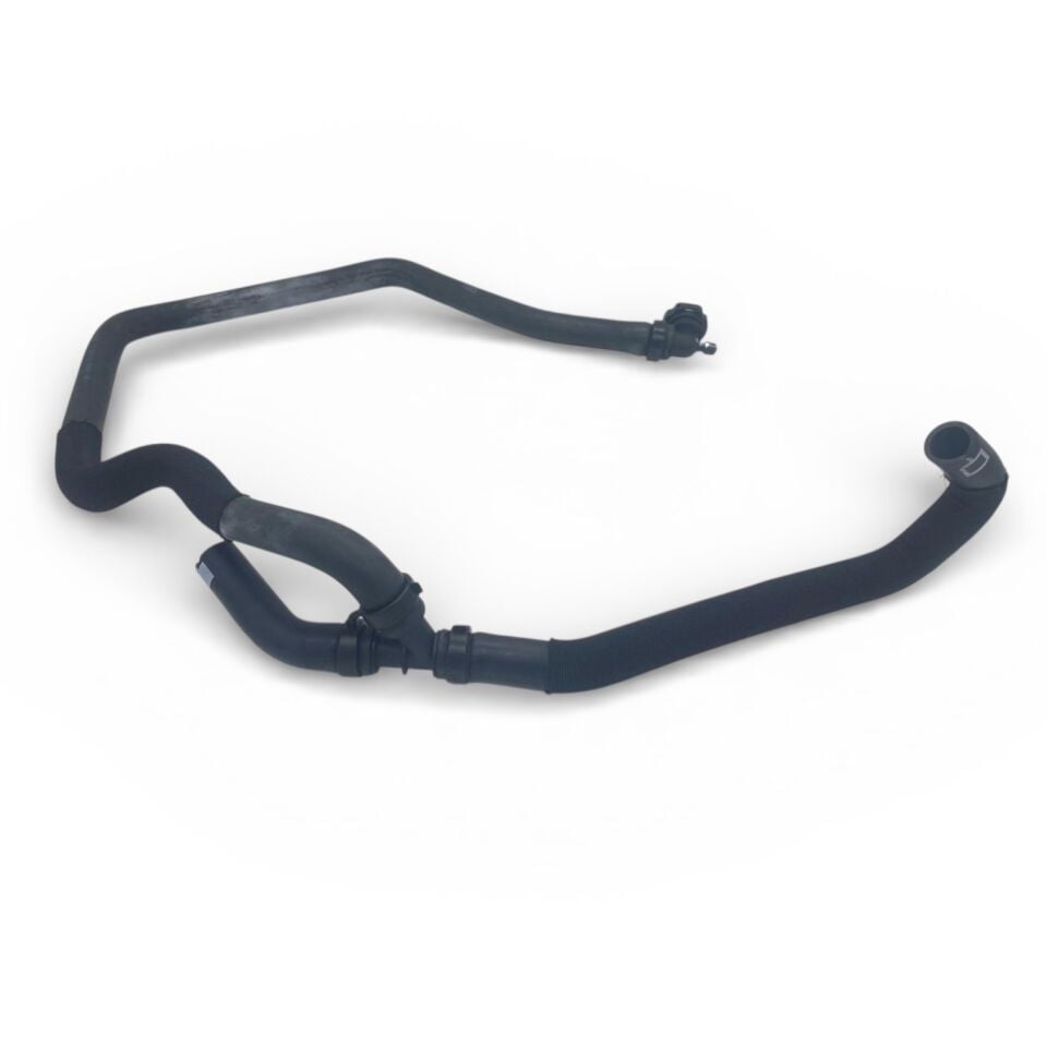 Renault Master 3 Kalorifer Hortumu 924104980R