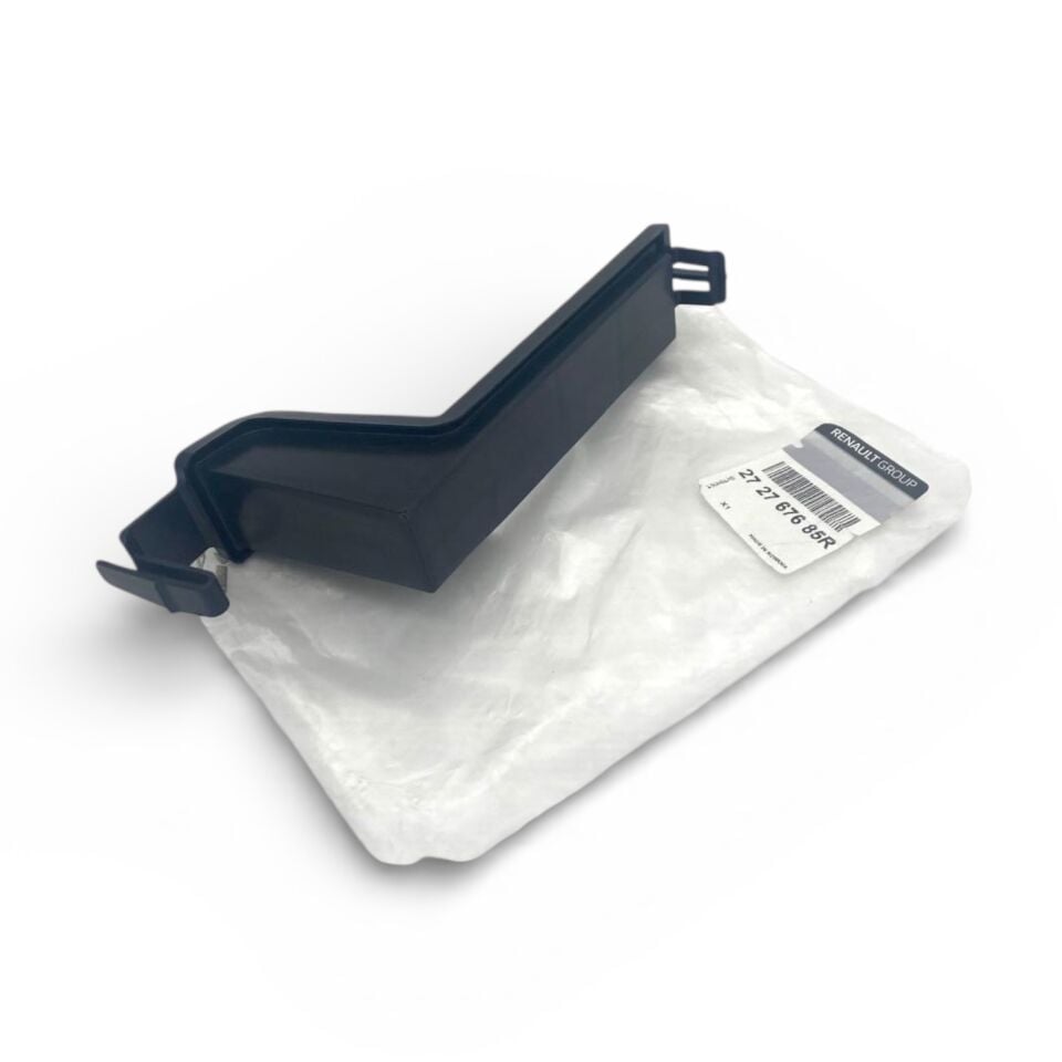 Dacia Duster 2 Sandero 3 Taliant Polen Filtre Kapağı 272767685R