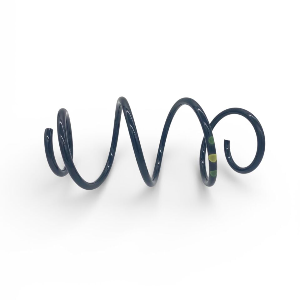 Renault Clio 5 Ön Helezon Yayı 540103346R