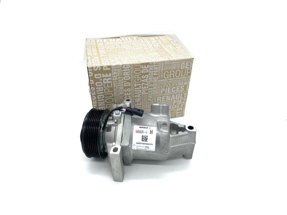 Renault Taliant Sandero 3 1.0 Tce Klima Kompresörü 926006053R 926008469R