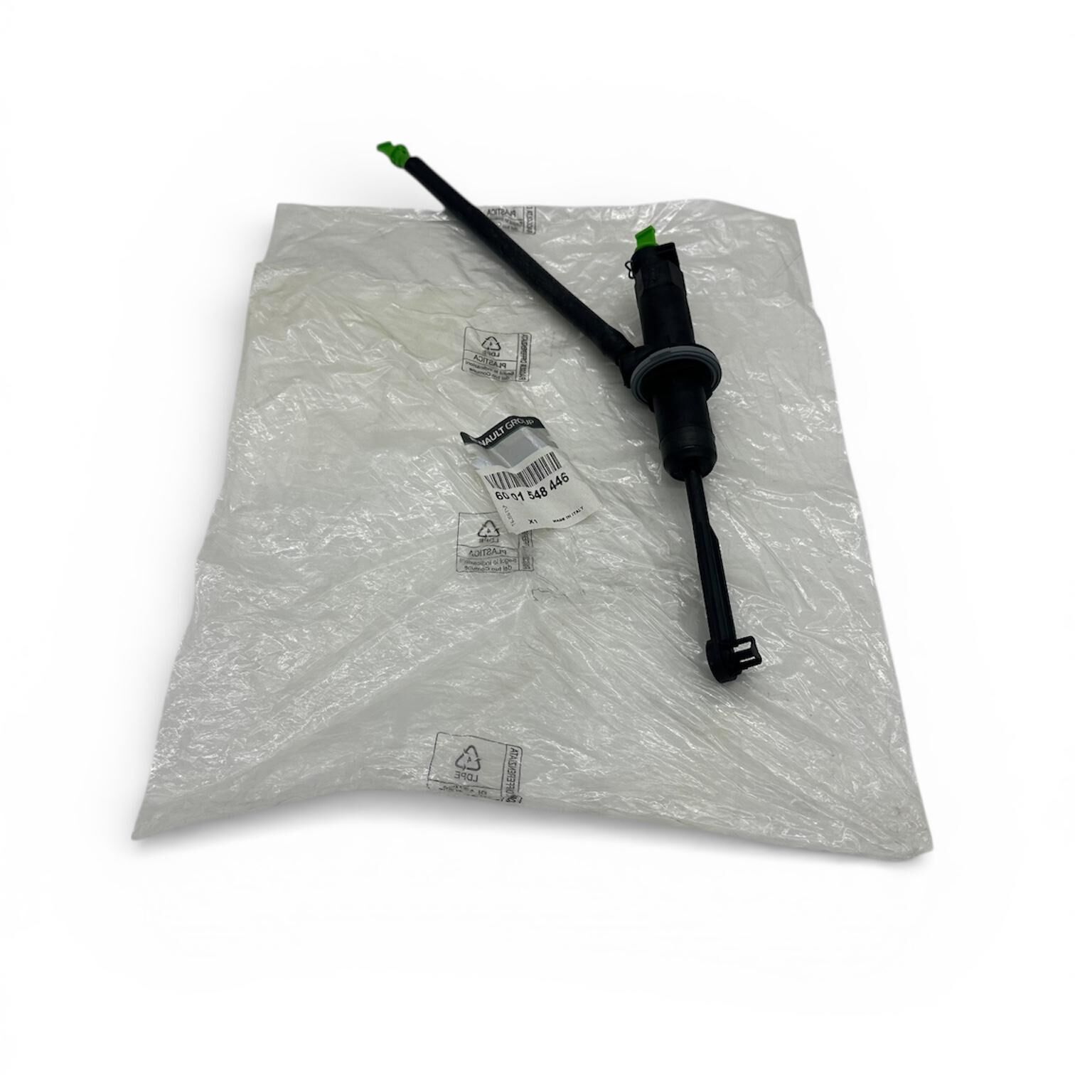 Dacia Logan Sandero Debriyaj Üst Merkezi 6001548446